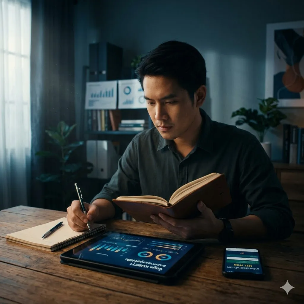 เจาะระบบ KUBET1: โครงสร้างพื้นฐานที่นักลงทุนระดับมืออาชีพต้องรู้